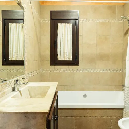 El Castillito De Chiclana By Ruralidays Holiday home Chiclana de la Frontera
